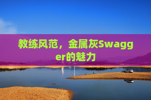 教练风范，金属灰Swagger的魅力